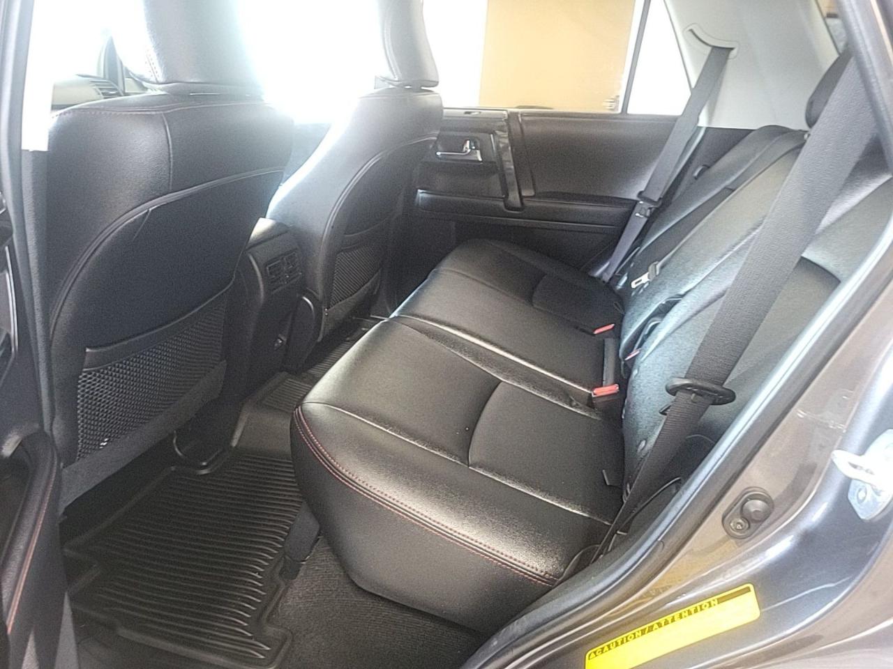 Toyota 4Runner TRD Off-road Premium 4WD 2021
