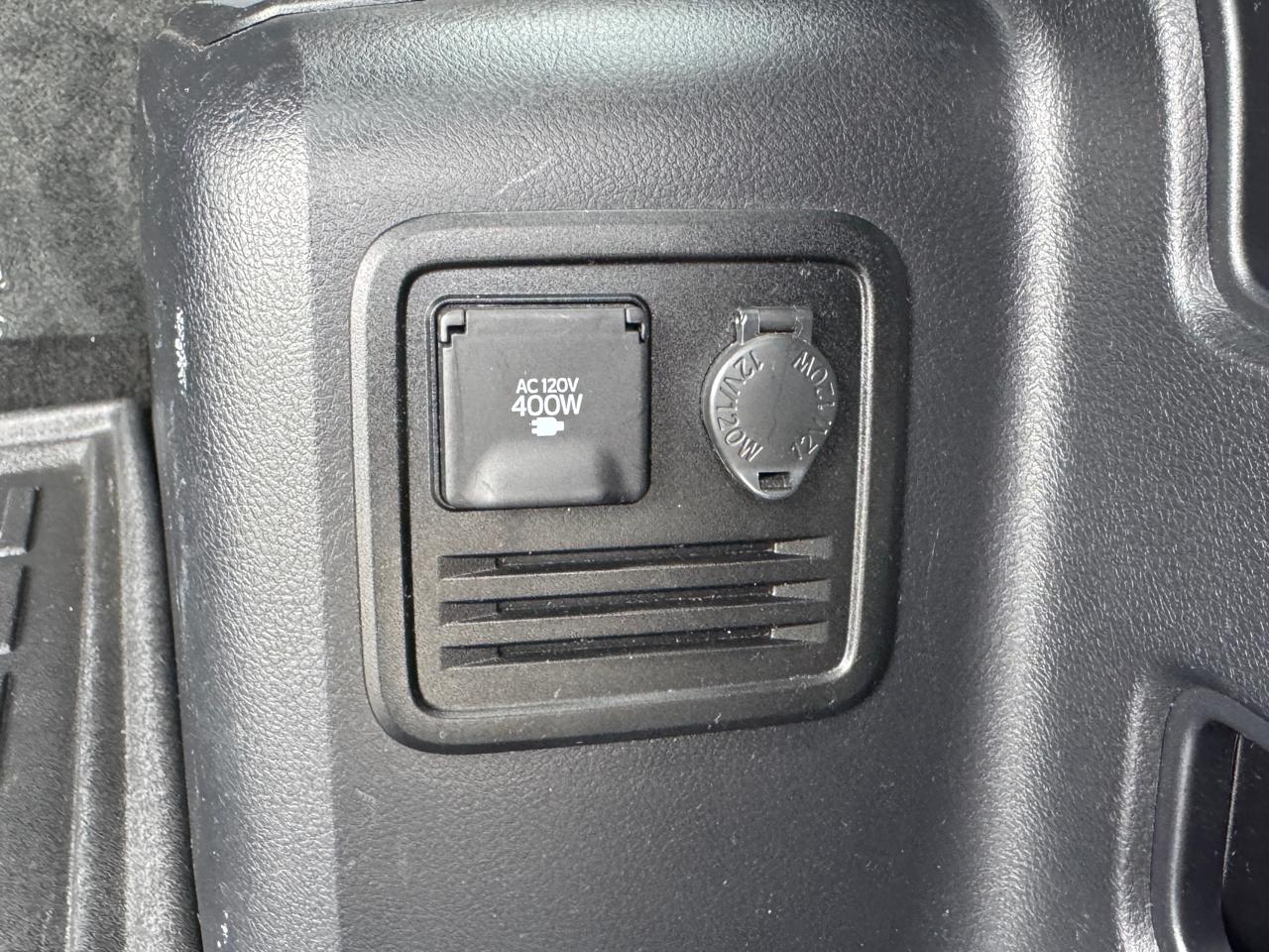 Toyota 4Runner TRD Off-road Premium 4WD 2021