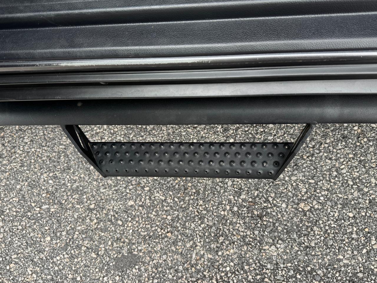 Toyota 4Runner TRD Off-road Premium 4WD 2021
