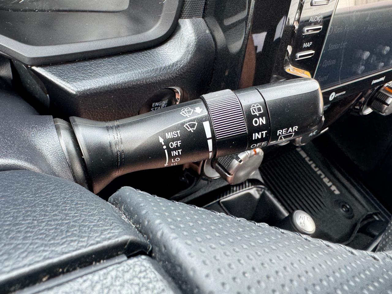 Toyota 4Runner TRD Off-road Premium 4WD 2021