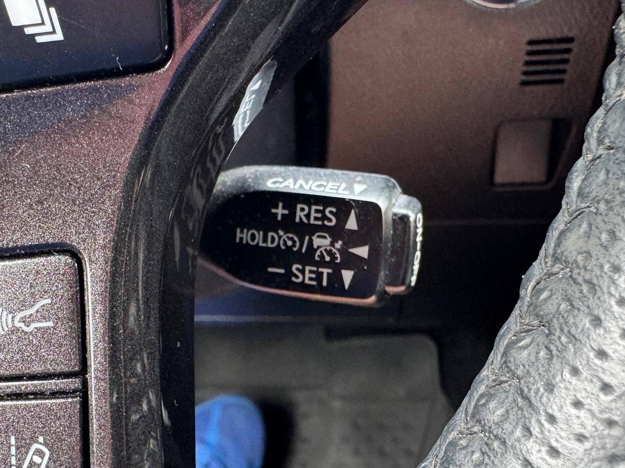 Toyota 4Runner TRD Off-road Premium 4WD 2021