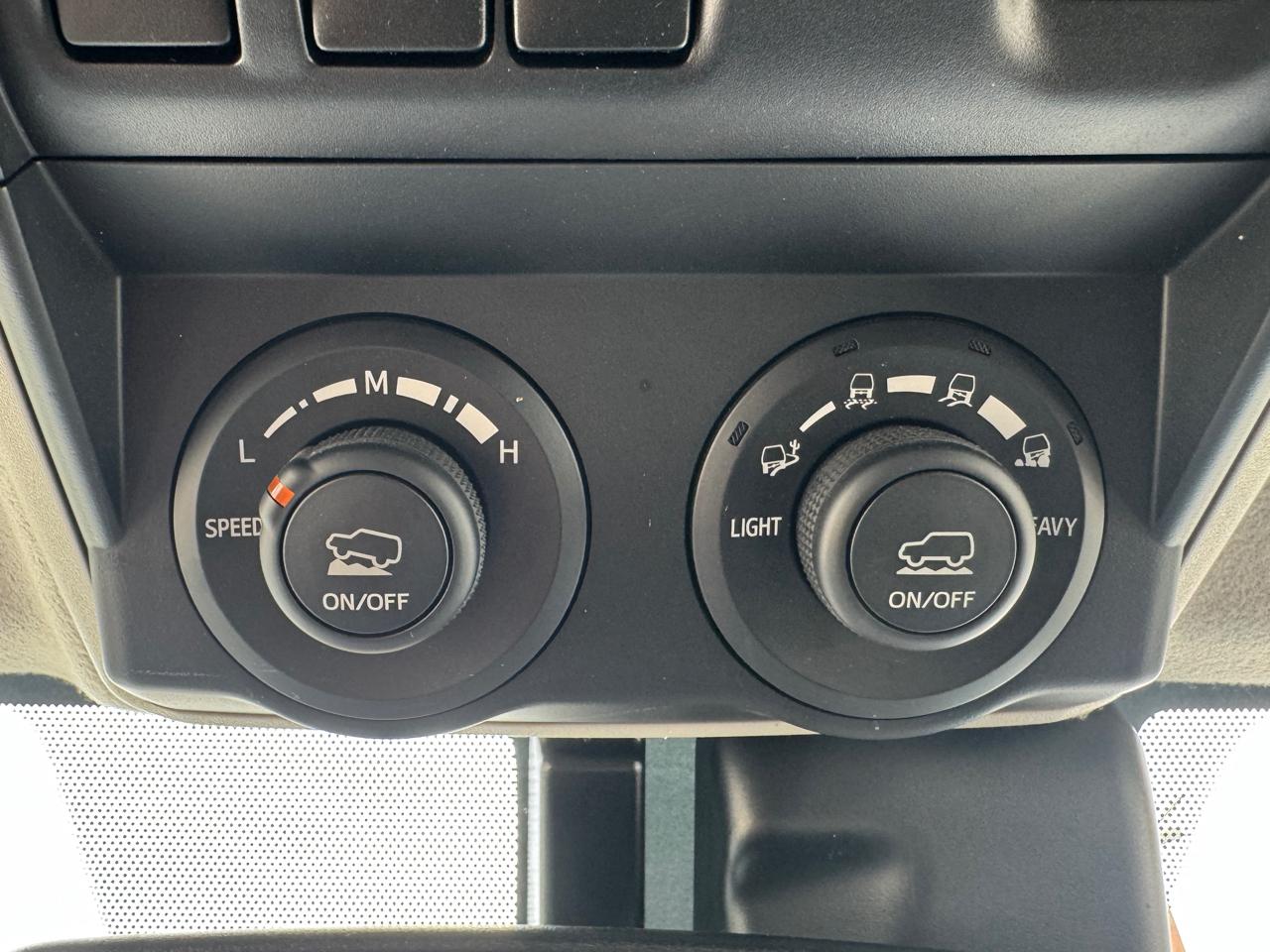 Toyota 4Runner TRD Off-road Premium 4WD 2021