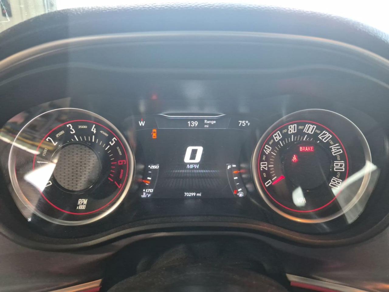 Dodge Challenger R/T SCAT Pack 2020