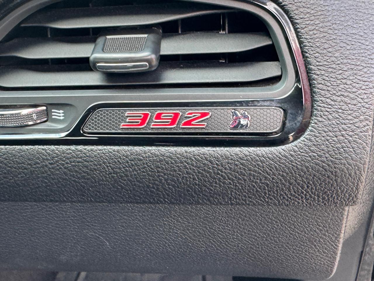 Dodge Challenger R/T SCAT Pack 2020
