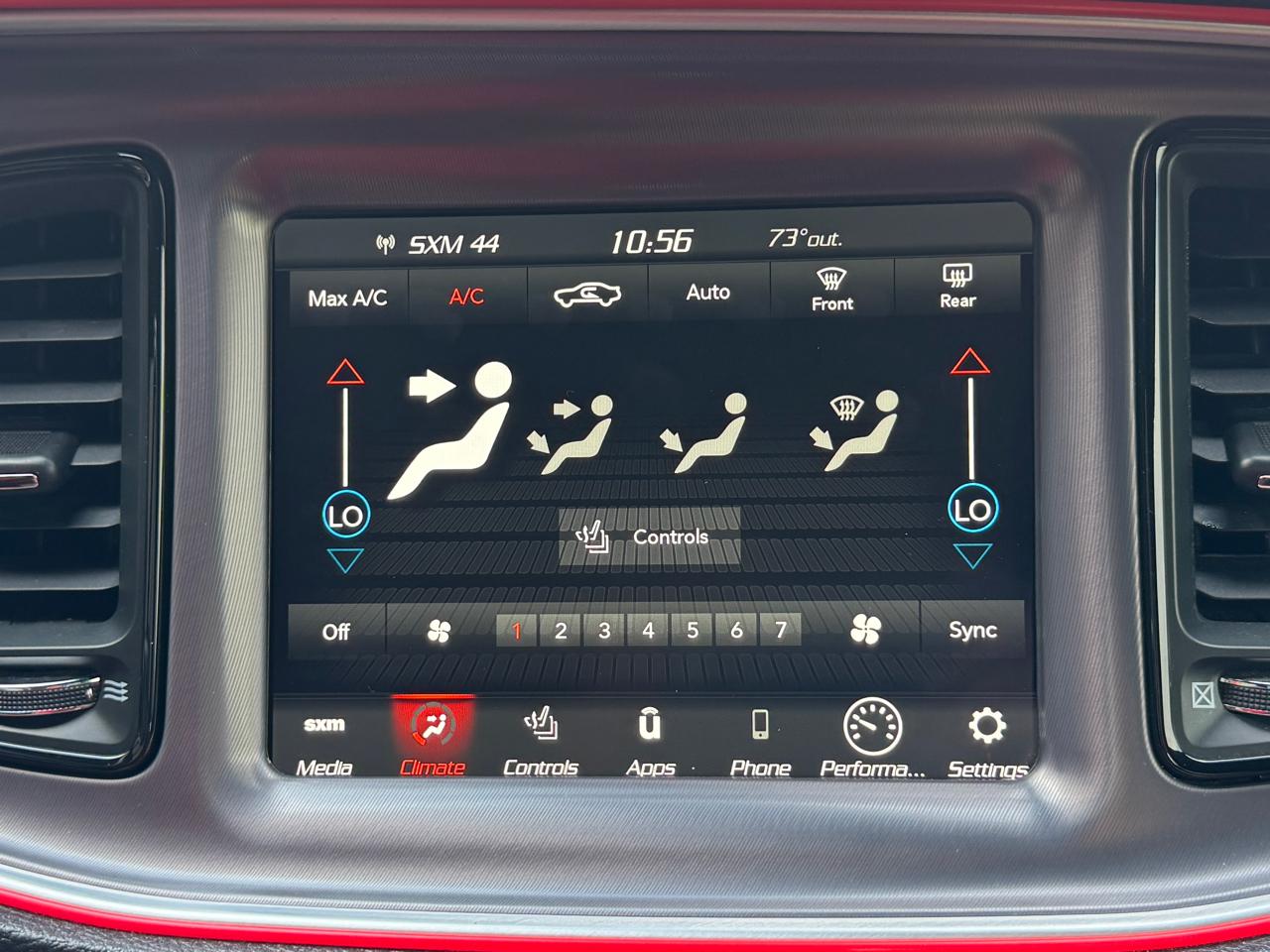 Dodge Challenger R/T SCAT Pack 2020