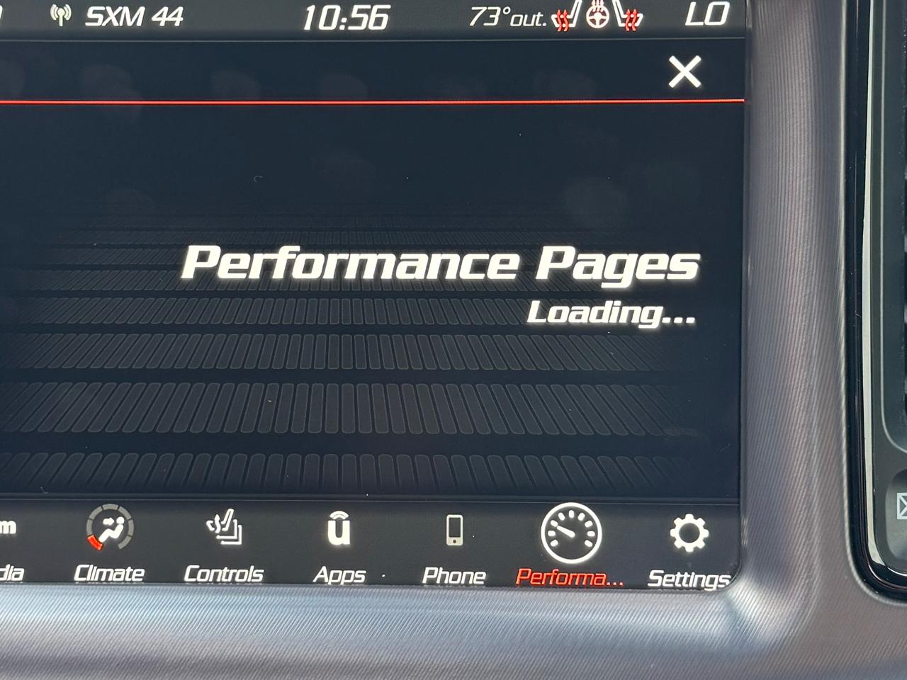 Dodge Challenger R/T SCAT Pack 2020