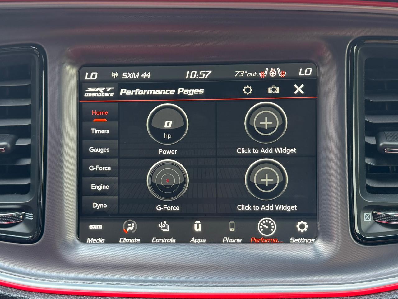 Dodge Challenger R/T SCAT Pack 2020