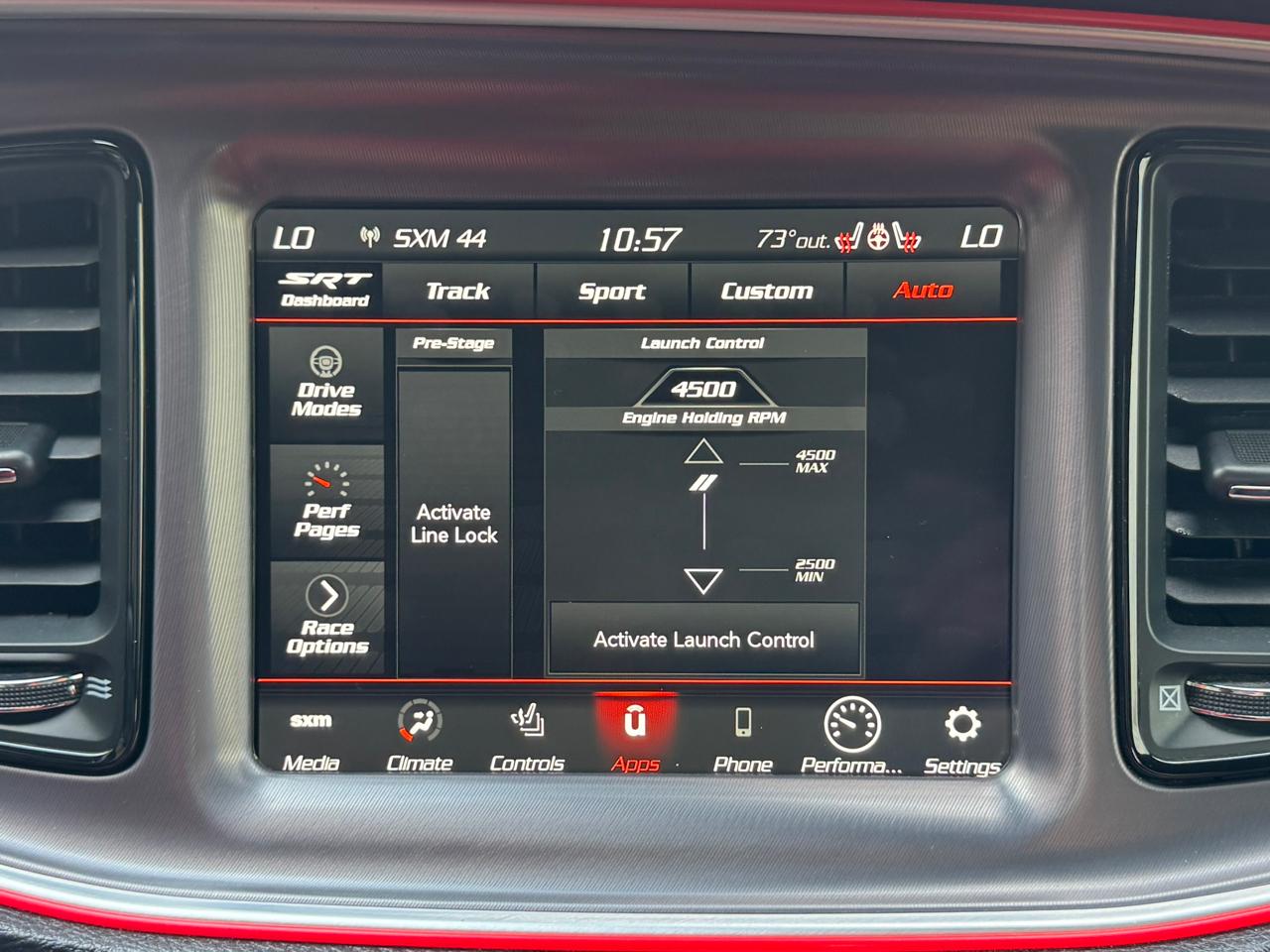 Dodge Challenger R/T SCAT Pack 2020