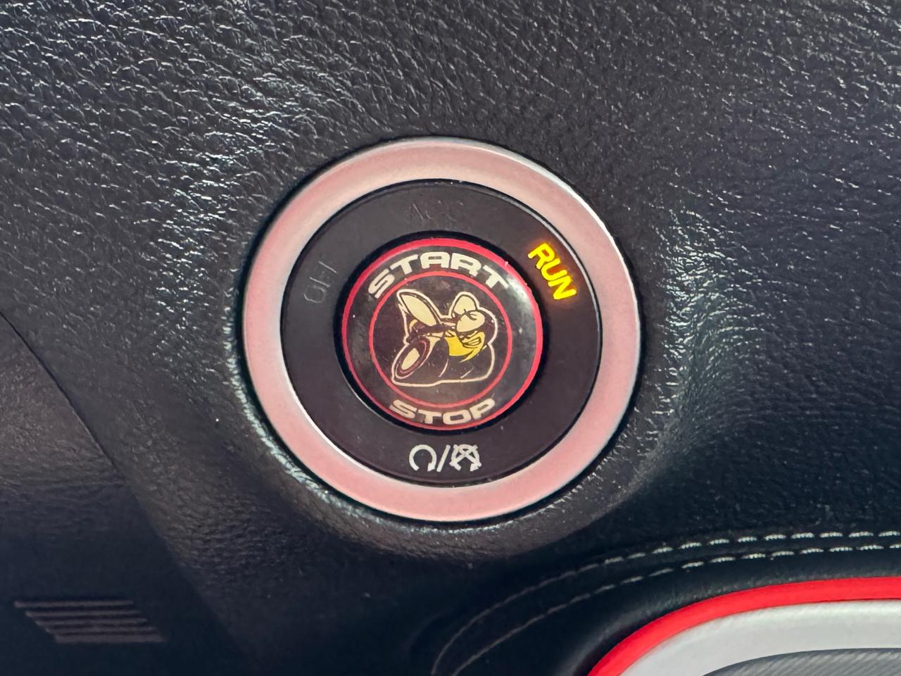 Dodge Challenger R/T SCAT Pack 2020