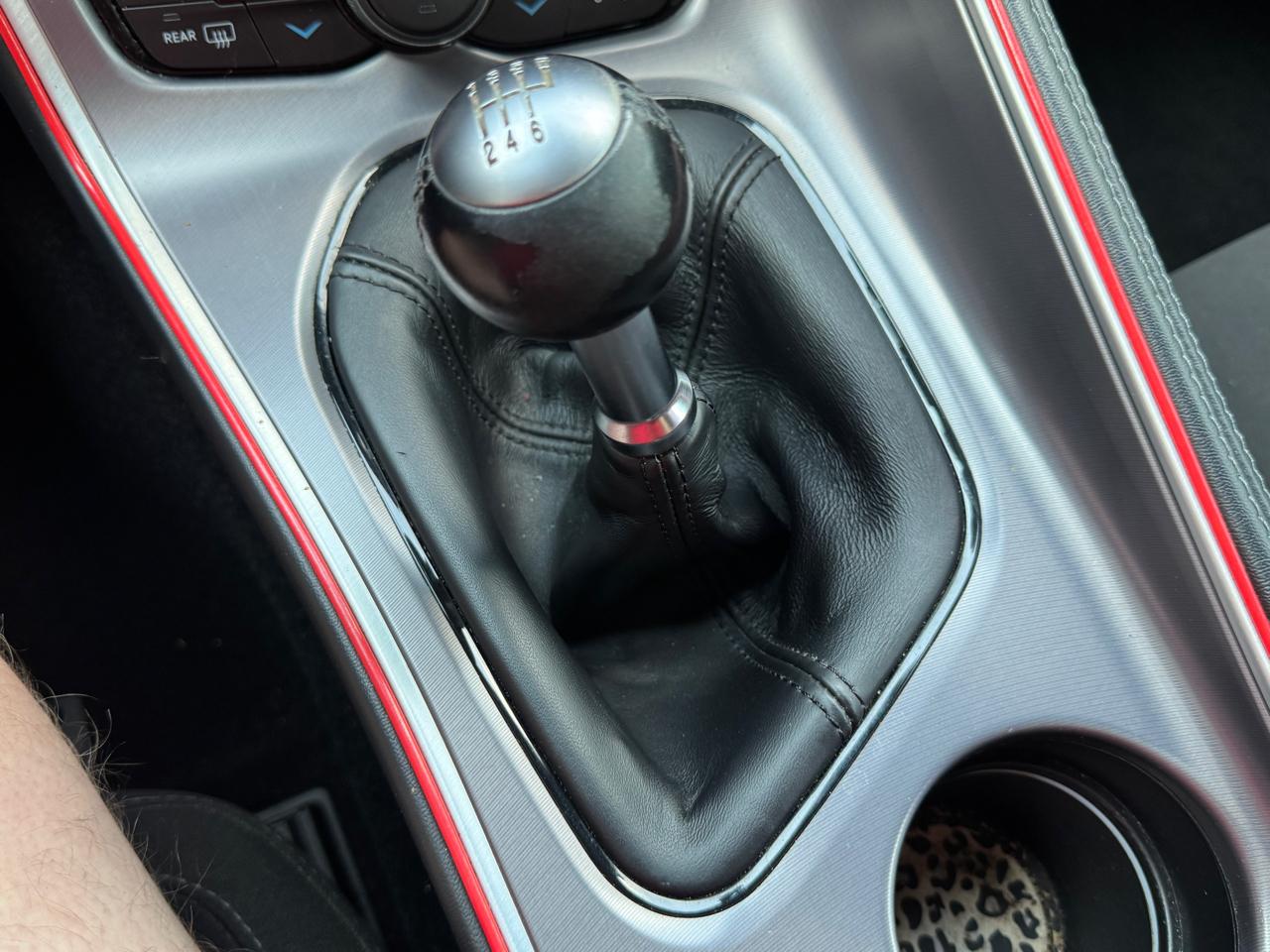 Dodge Challenger R/T SCAT Pack 2020