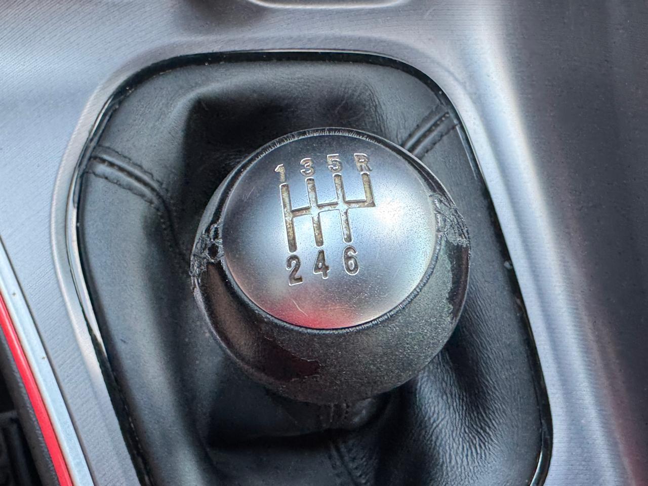 Dodge Challenger R/T SCAT Pack 2020