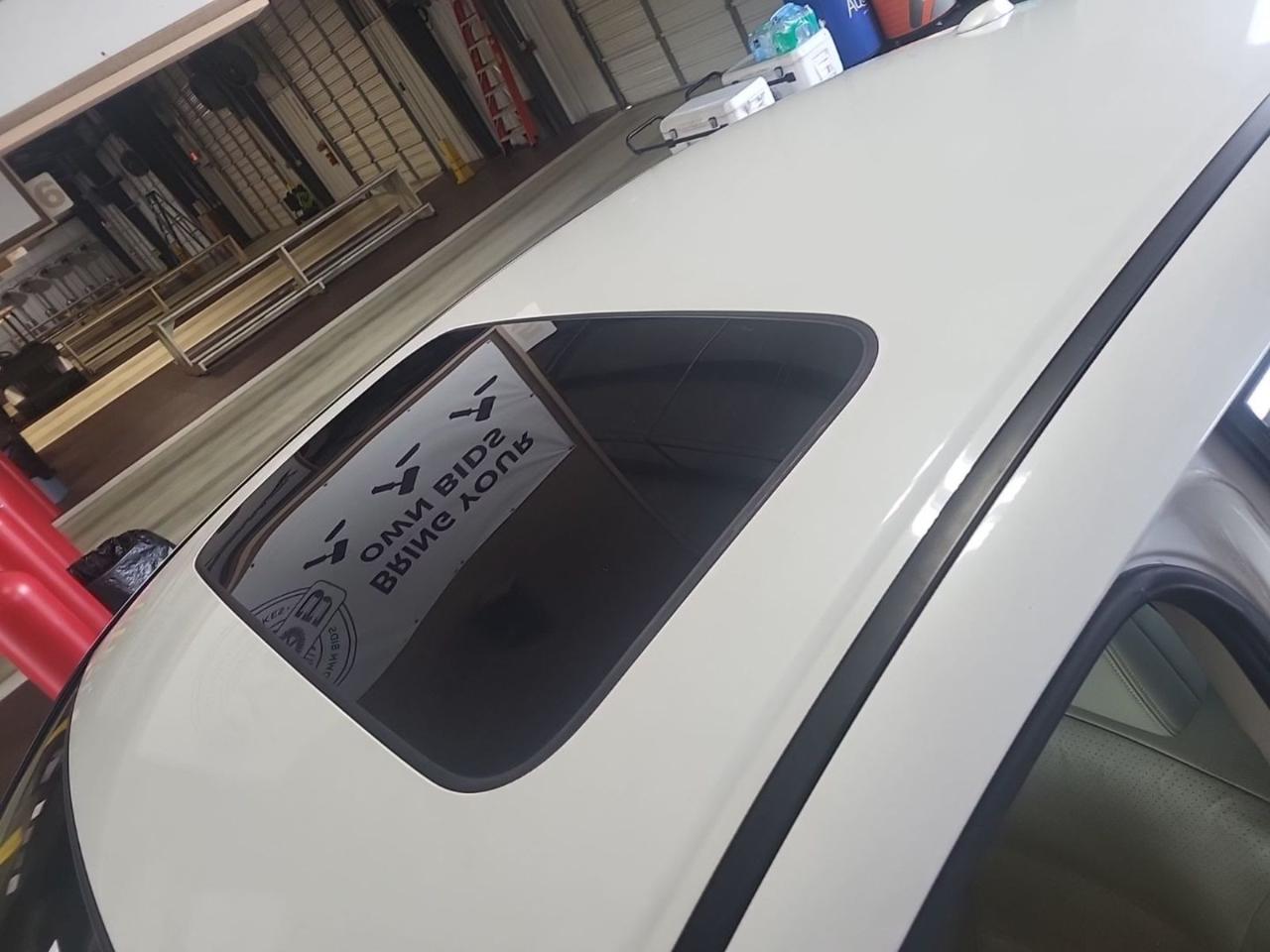 Honda Accord EX-L 2015