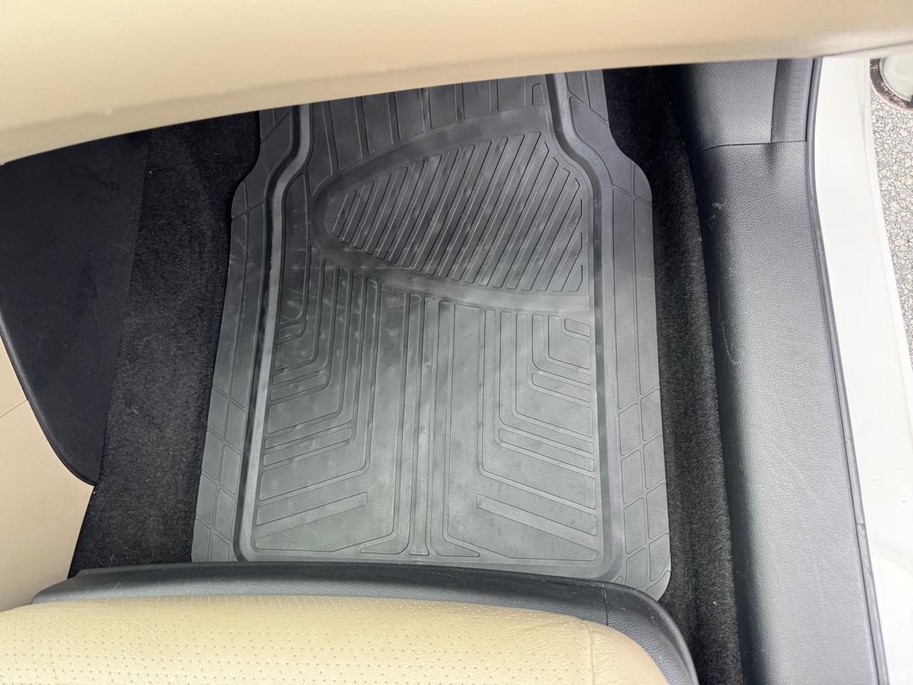 Honda Accord EX-L 2015