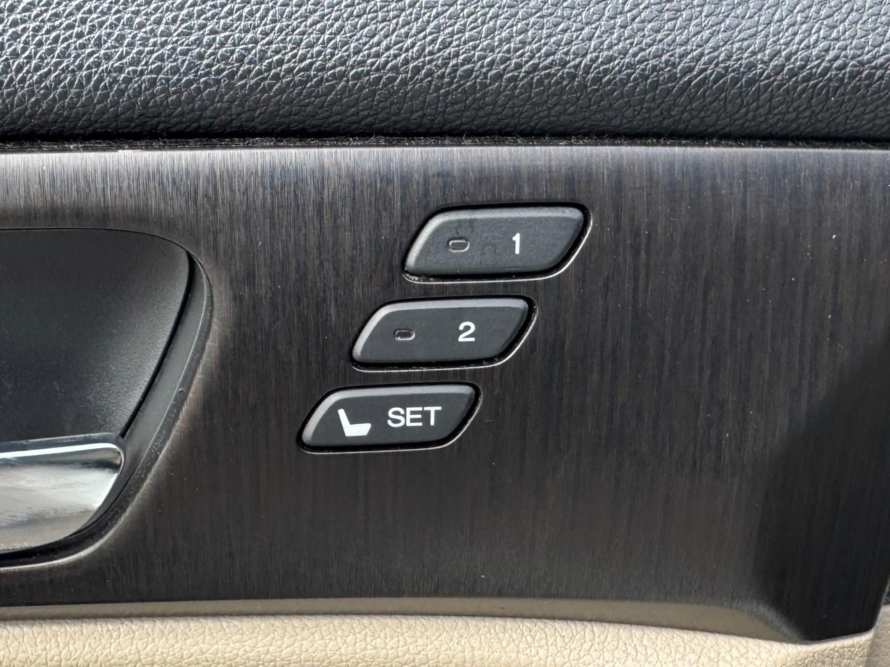 Honda Accord EX-L 2015