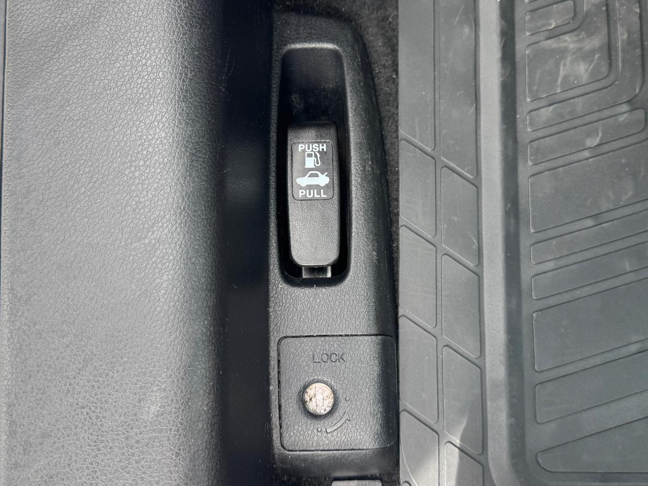 Honda Accord EX-L 2015
