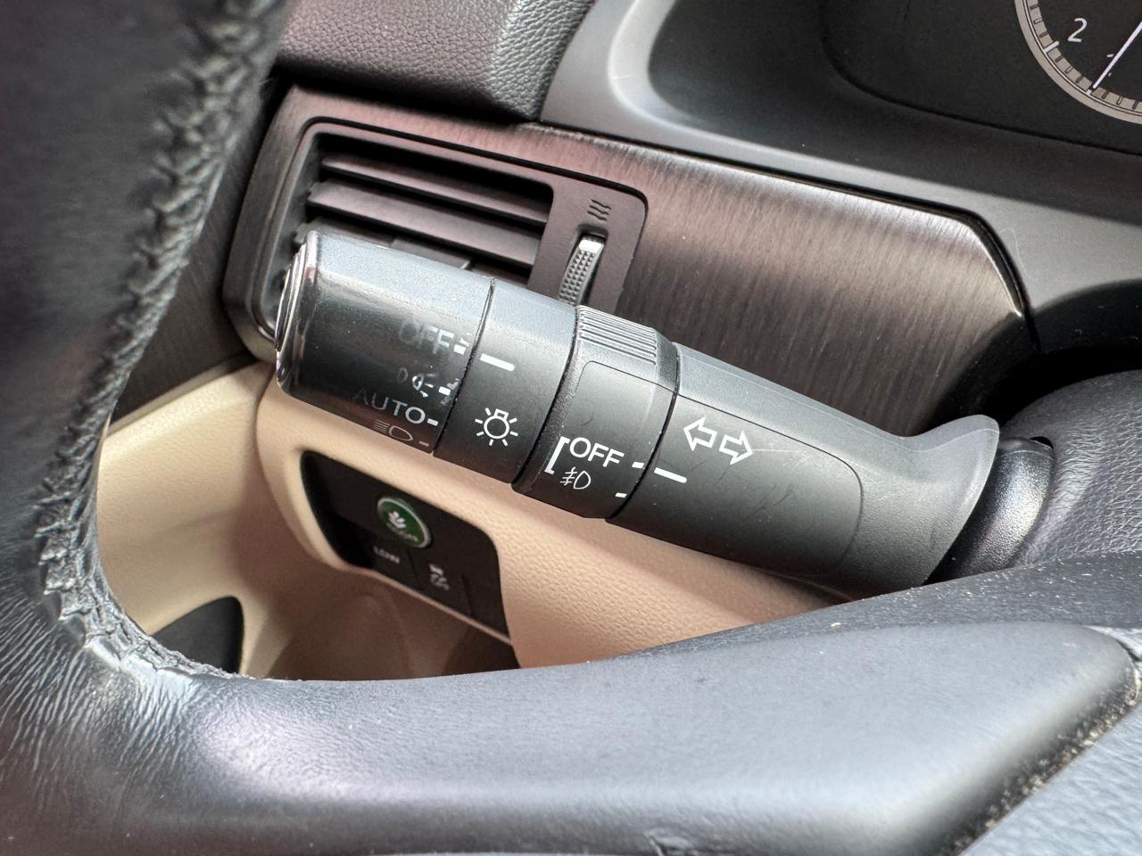 Honda Accord EX-L 2015