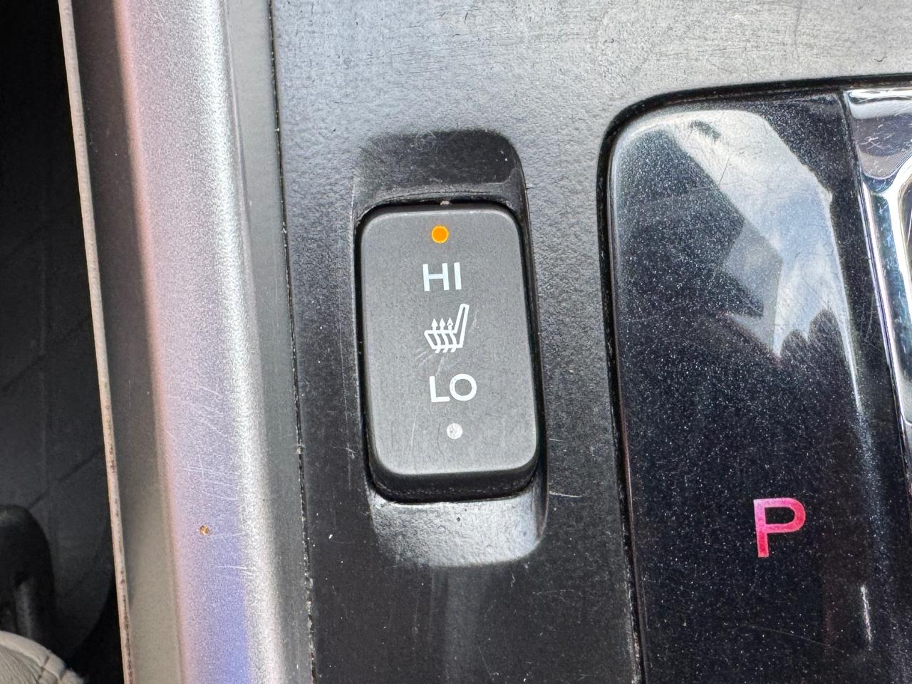 Honda Accord EX-L 2015