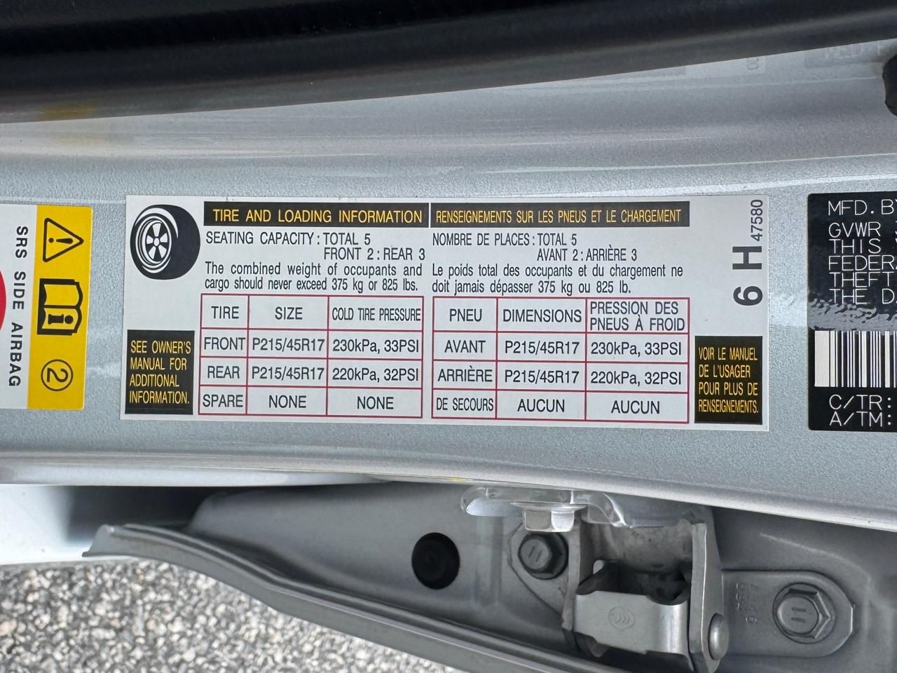 Toyota Prius Limited 2020