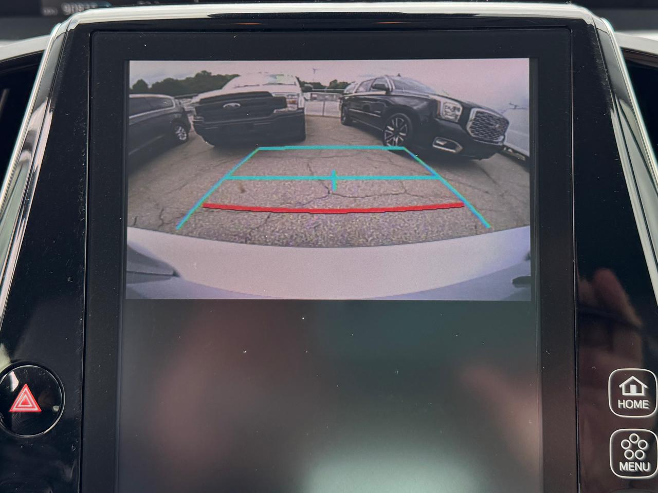 Toyota Prius Limited 2020