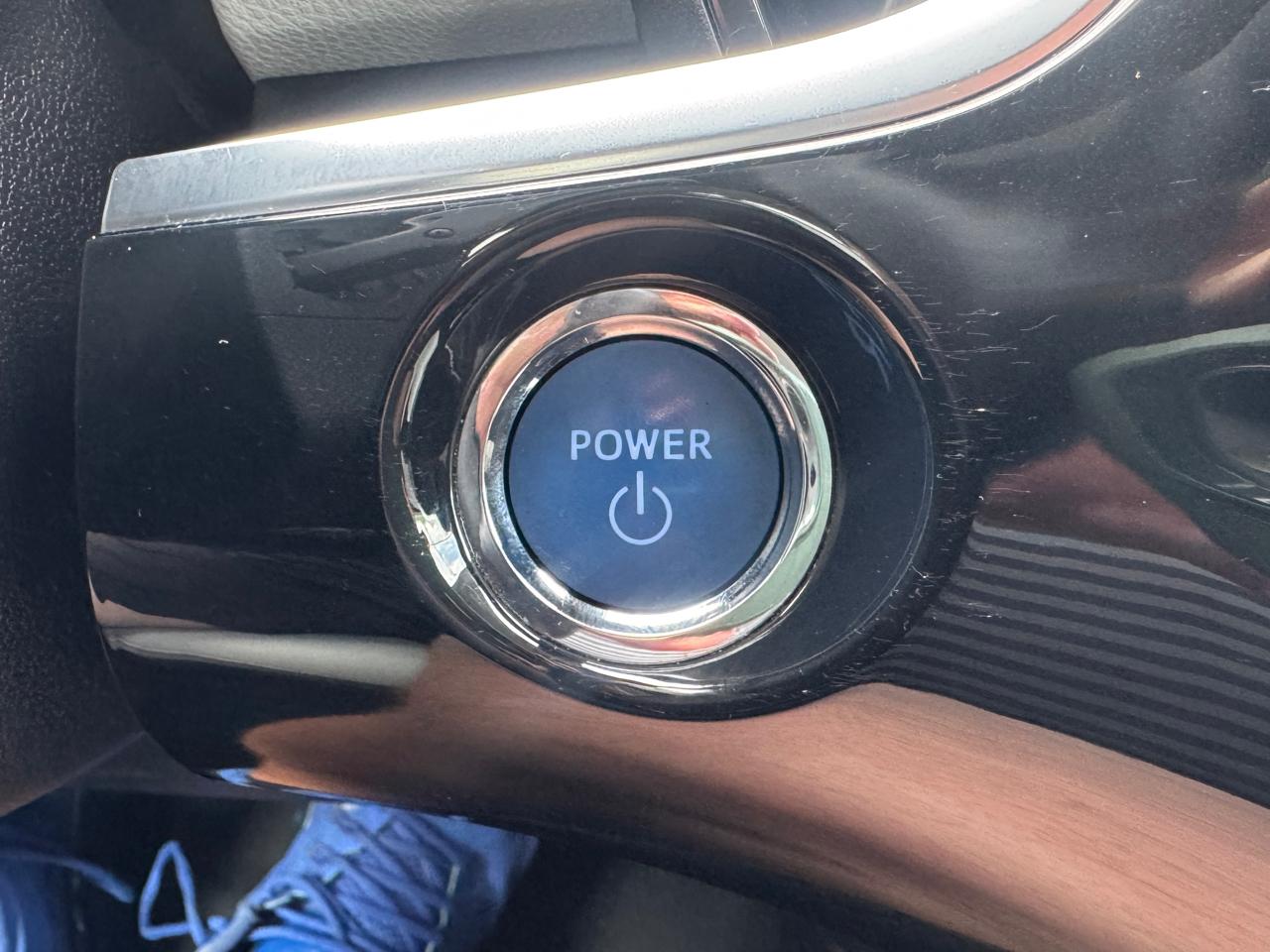 Toyota Prius Limited 2020