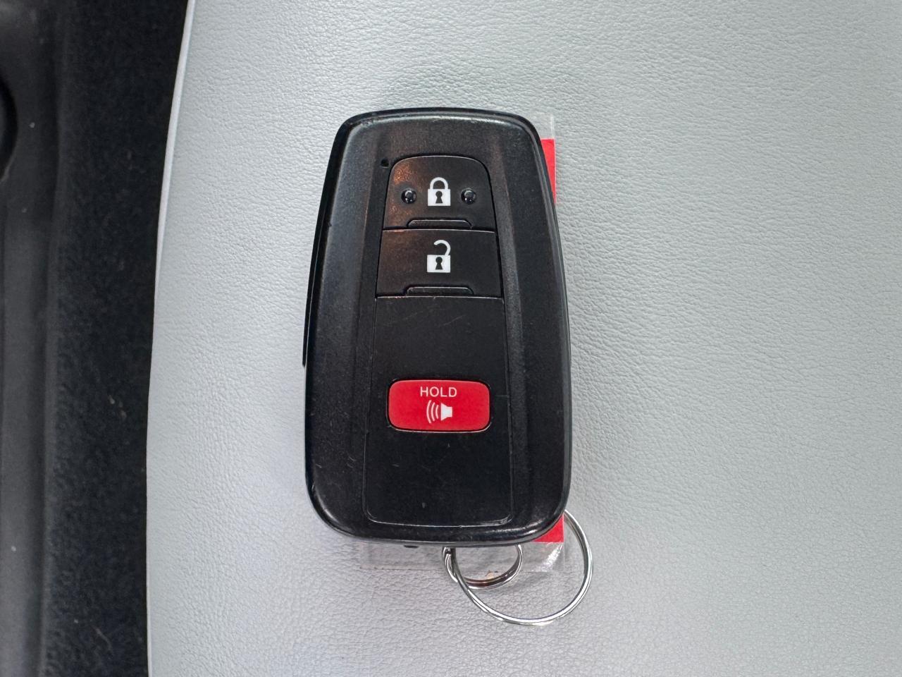 Toyota Prius Limited 2020