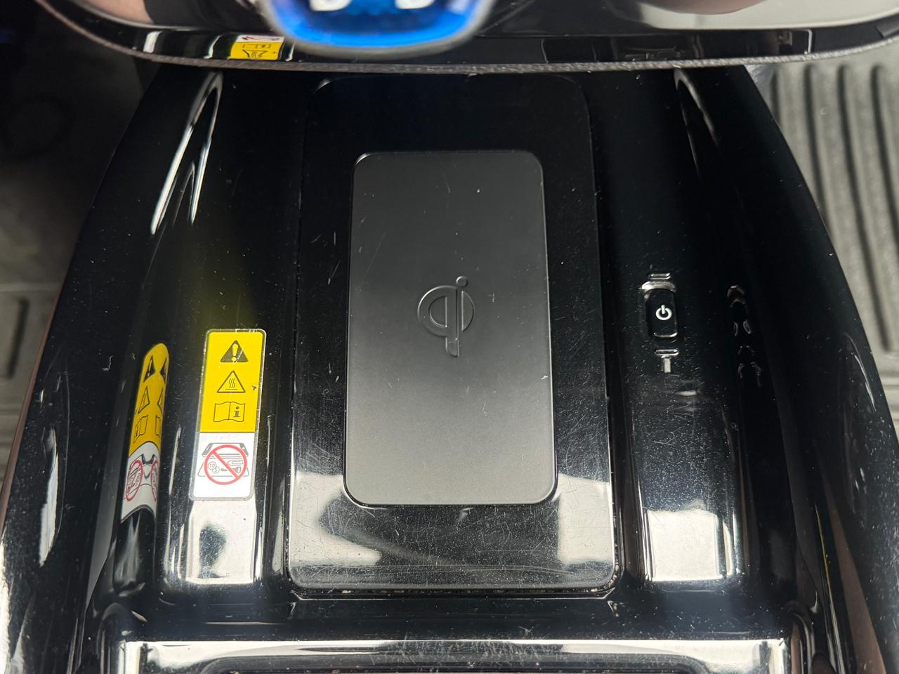 Toyota Prius Limited 2020