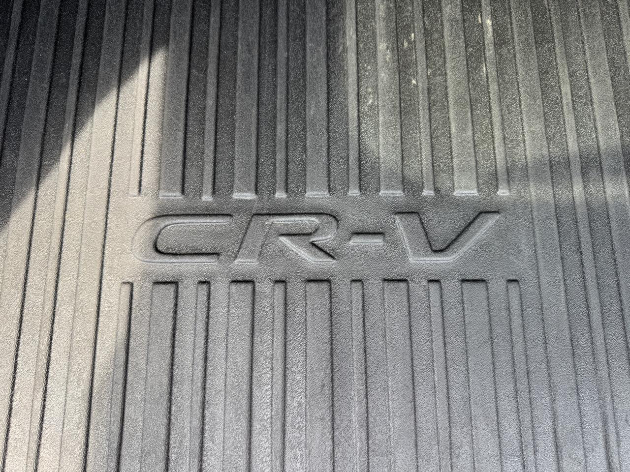 Honda CR-V EX 2021