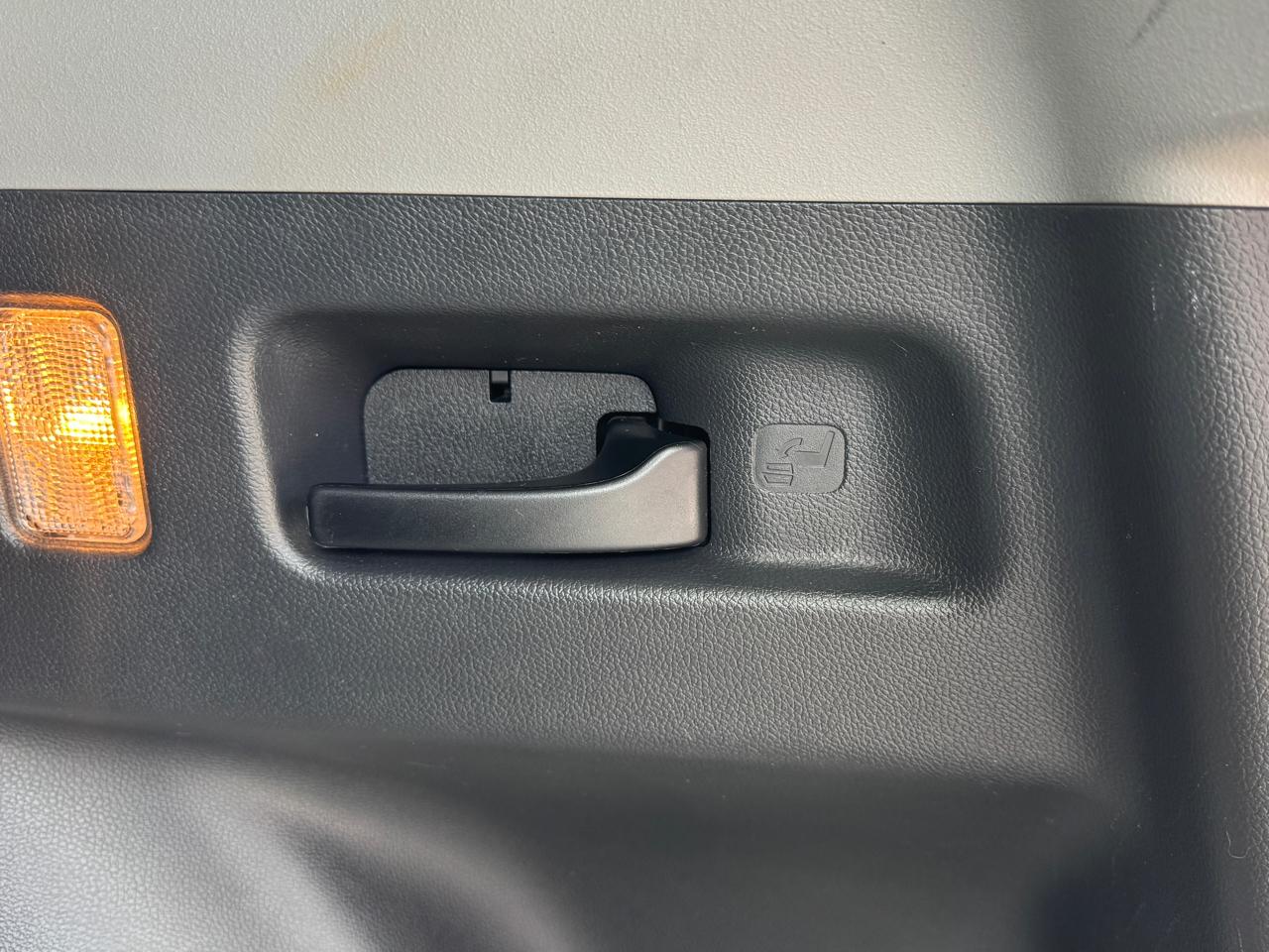 Honda CR-V EX 2021