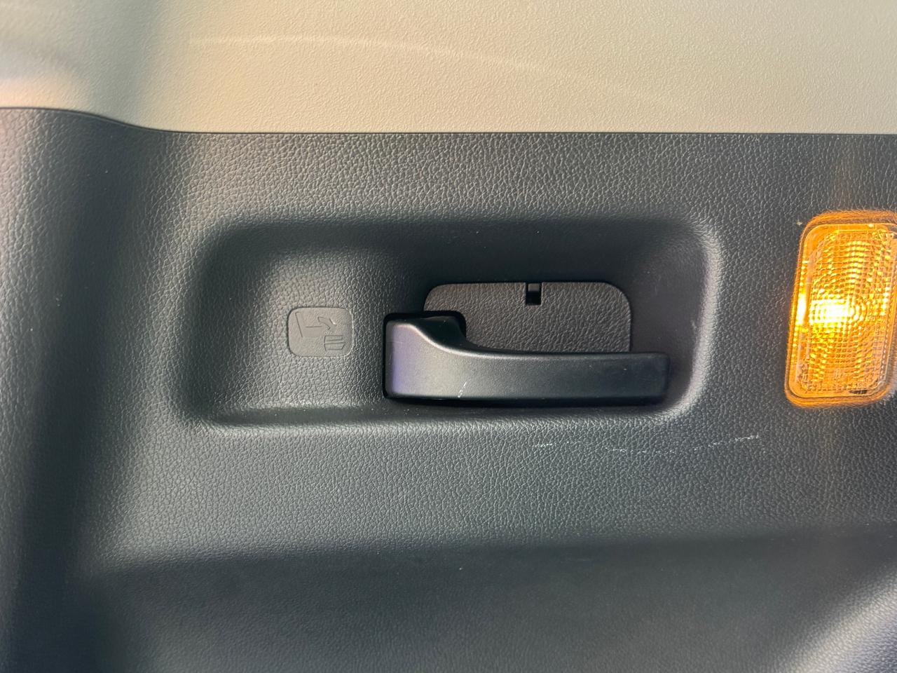 Honda CR-V EX 2021