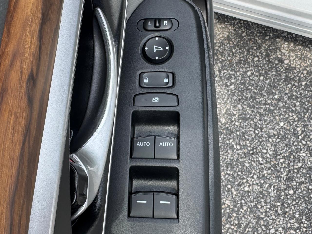 Honda CR-V EX 2021