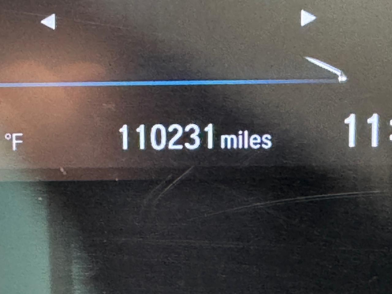 Honda CR-V EX 2021