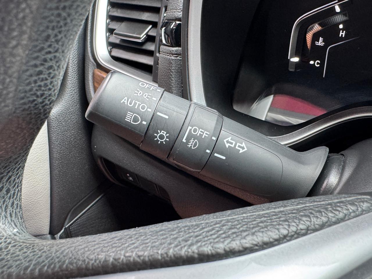 Honda CR-V EX 2021