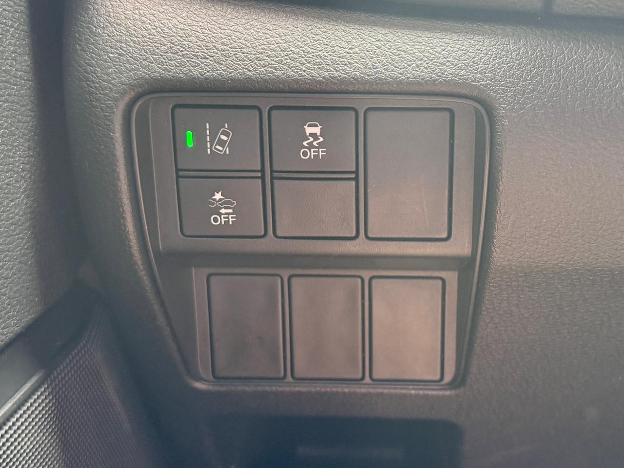Honda CR-V EX 2021