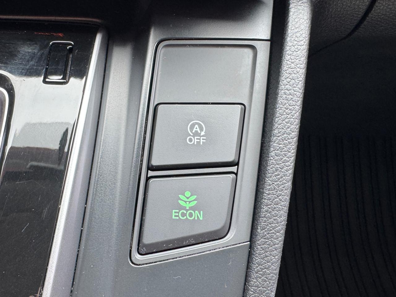 Honda CR-V EX 2021