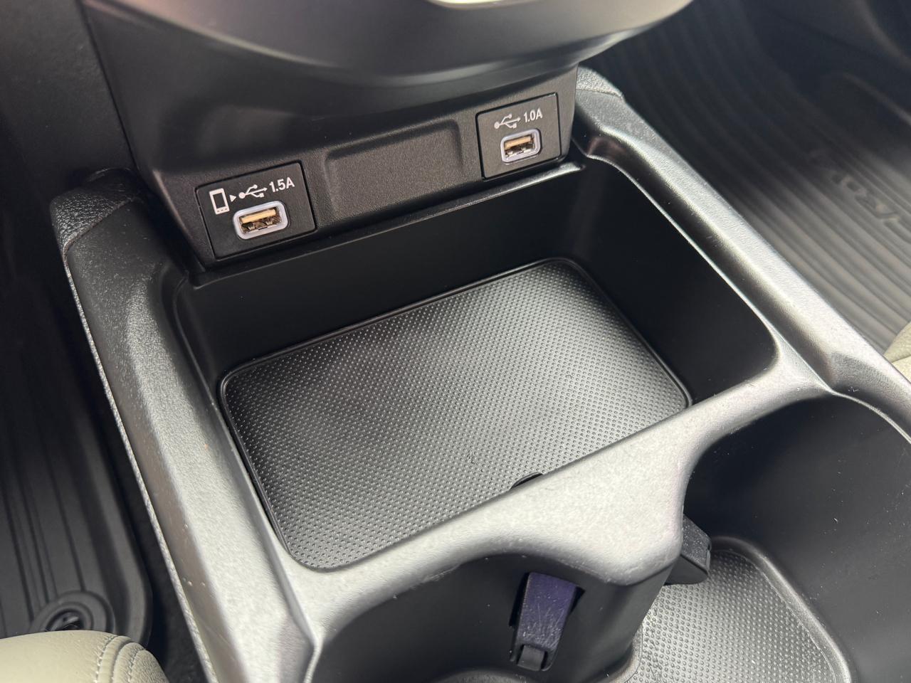 Honda CR-V EX 2021