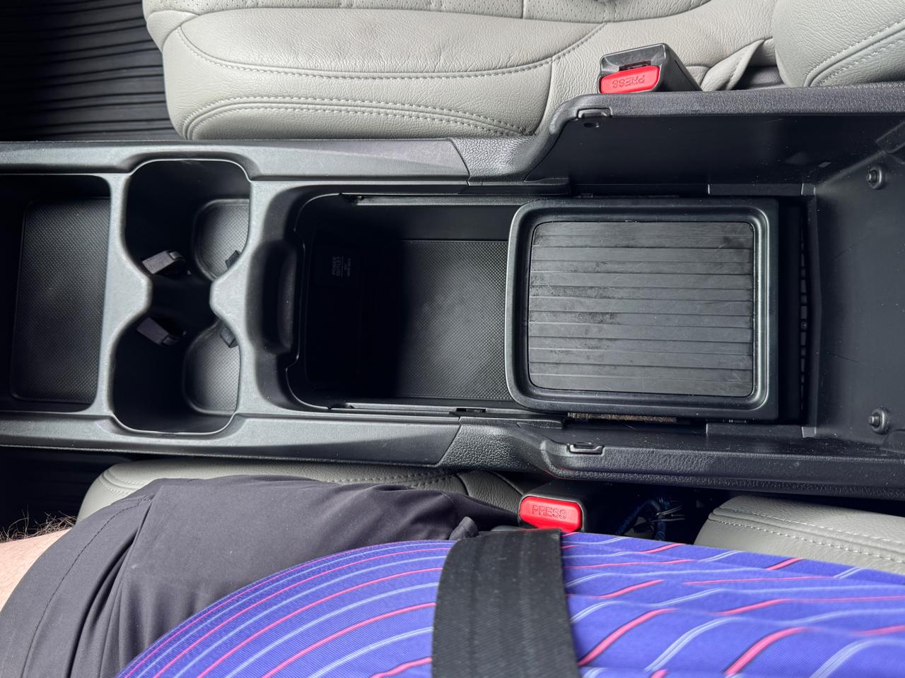 Honda CR-V EX 2021