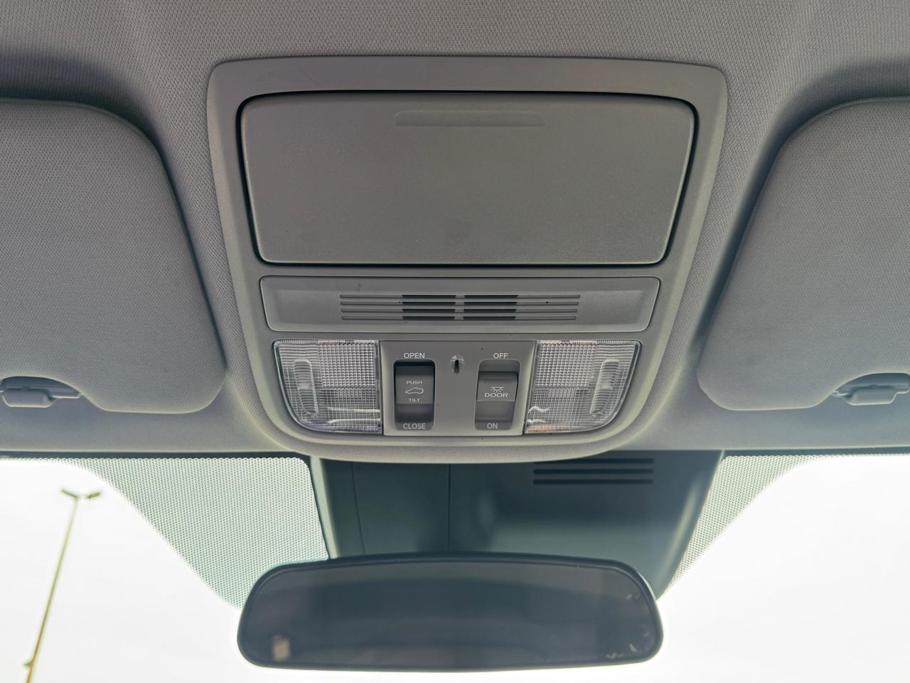 Honda CR-V EX 2021