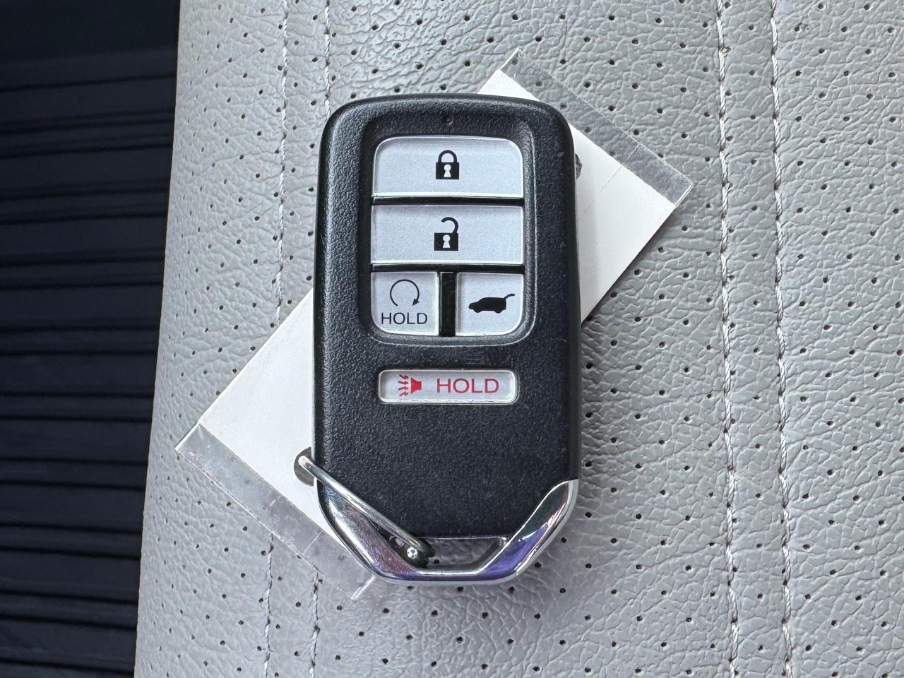 Honda CR-V EX 2021