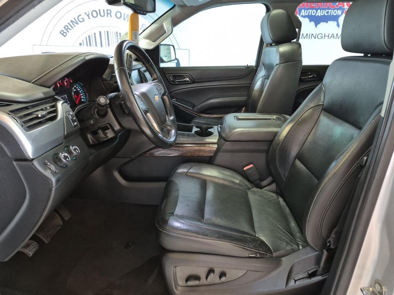 Chevrolet Tahoe LT 4WD 2019