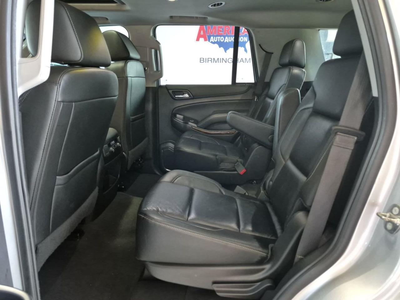 Chevrolet Tahoe LT 4WD 2019