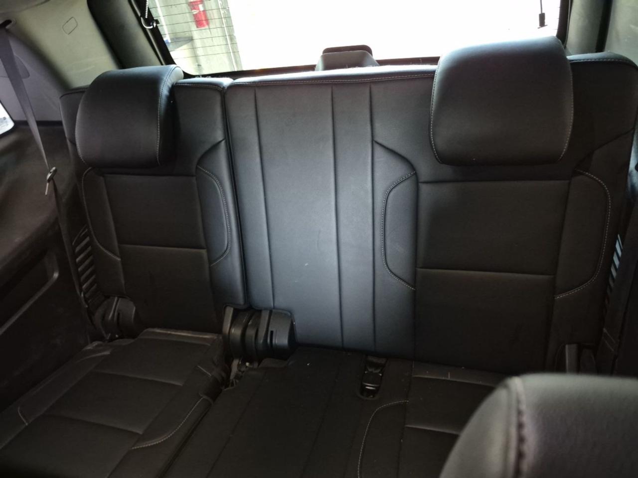 Chevrolet Tahoe LT 4WD 2019