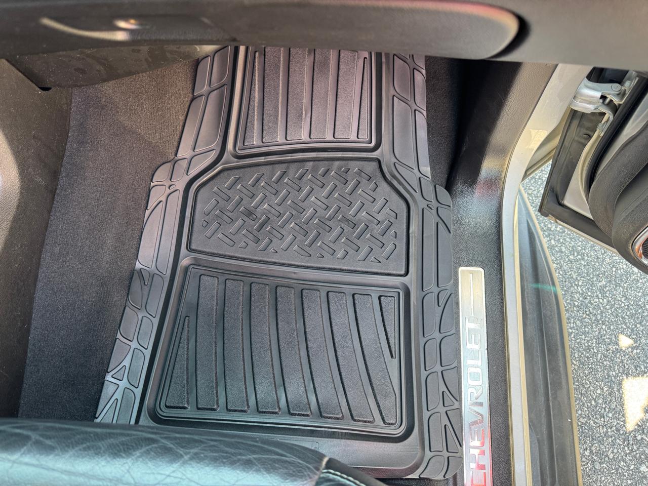 Chevrolet Tahoe LT 4WD 2019