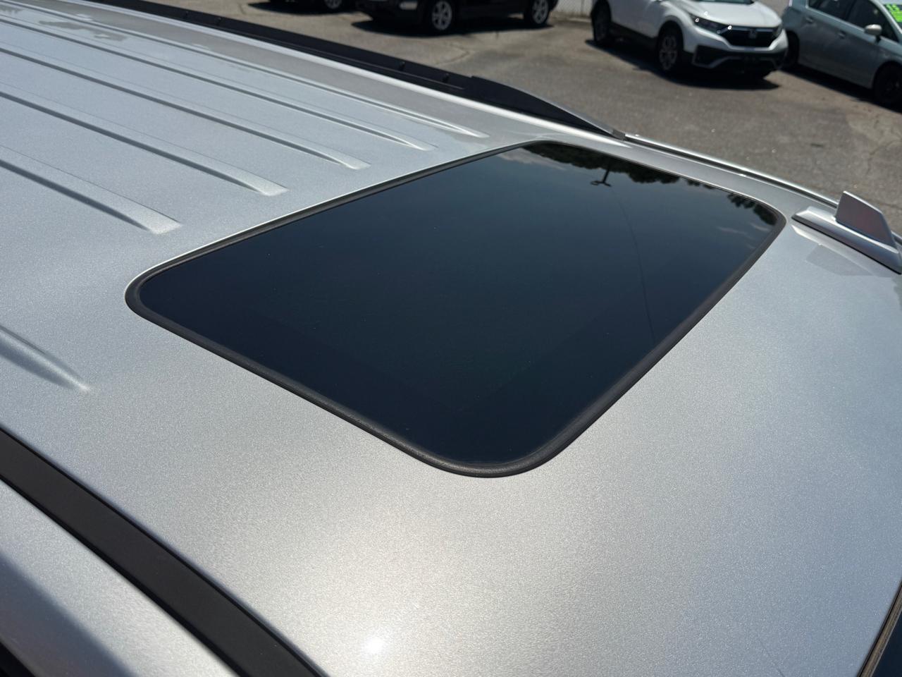 Chevrolet Tahoe LT 4WD 2019