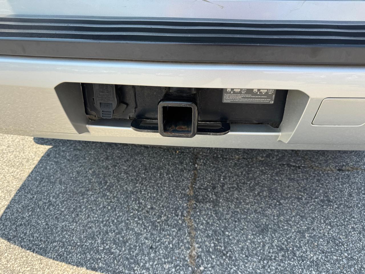Chevrolet Tahoe LT 4WD 2019