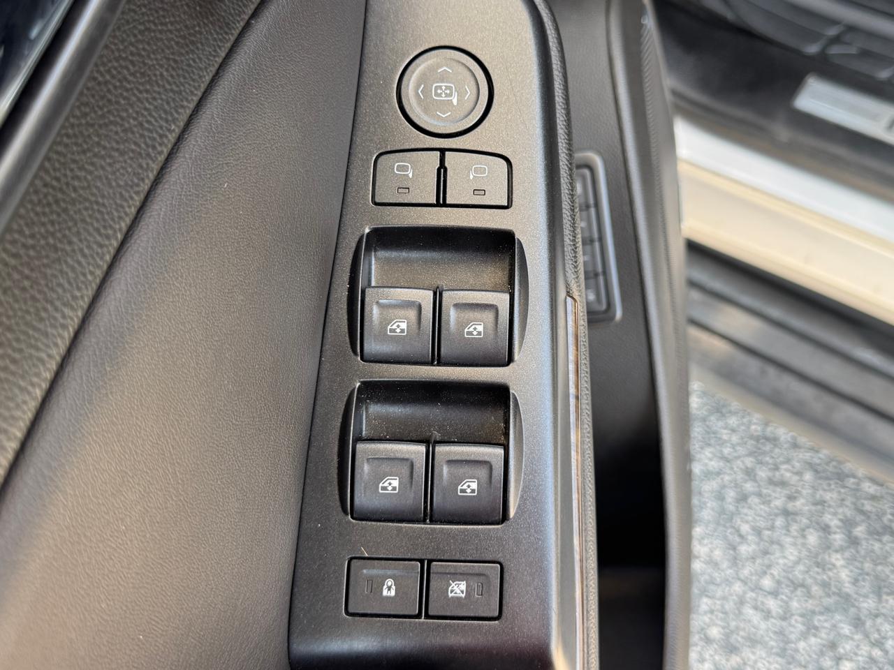 Chevrolet Tahoe LT 4WD 2019