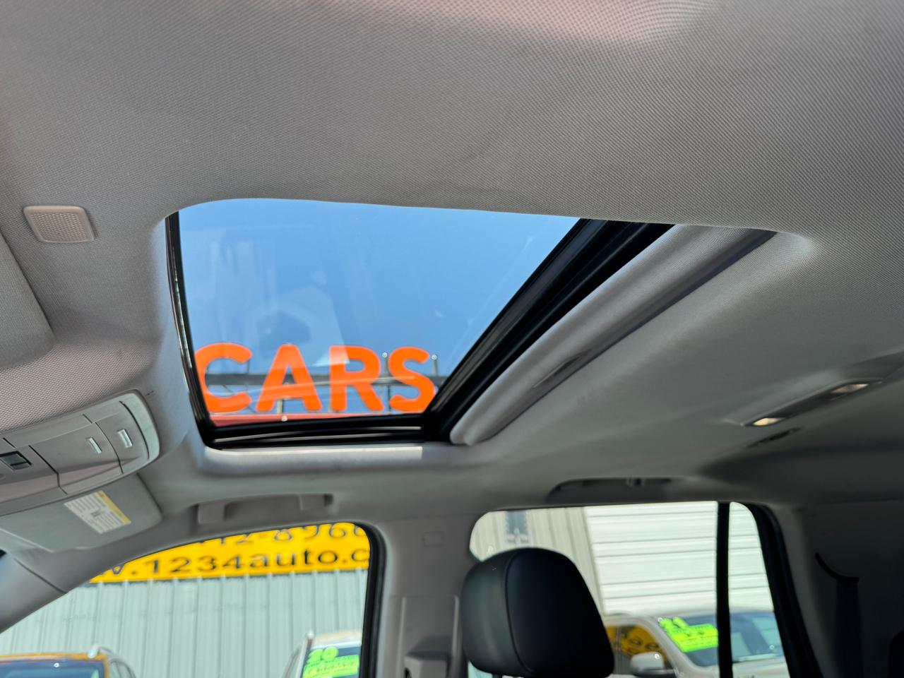 Chevrolet Tahoe LT 4WD 2019