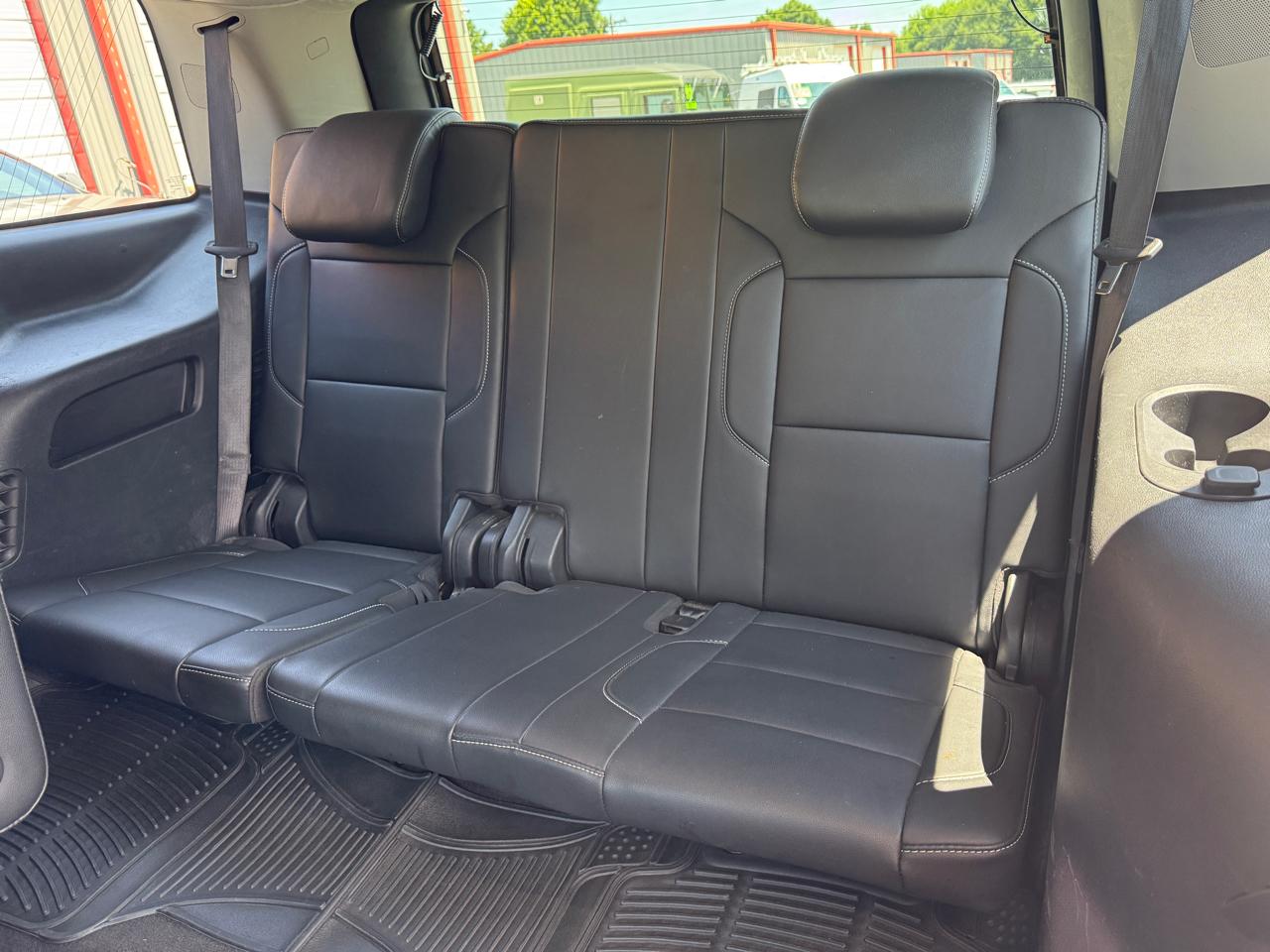 Chevrolet Tahoe LT 4WD 2019