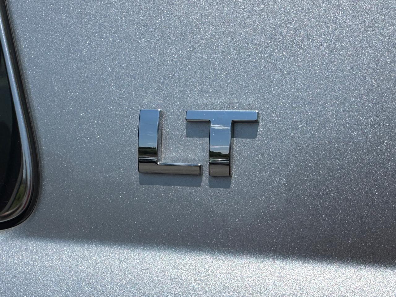 Chevrolet Tahoe LT 4WD 2019