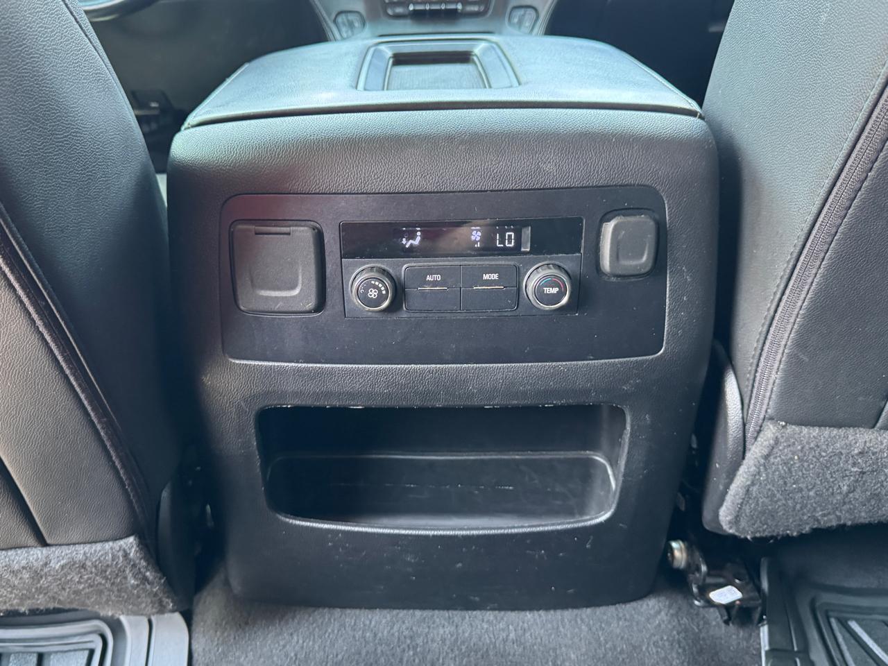 Chevrolet Tahoe LT 4WD 2019