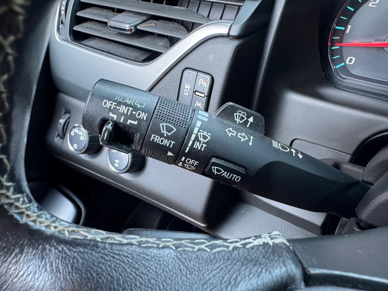 Chevrolet Tahoe LT 4WD 2019